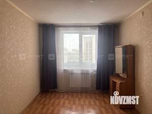 1-к квартира, вторичка, 38м2, 6/10 этаж