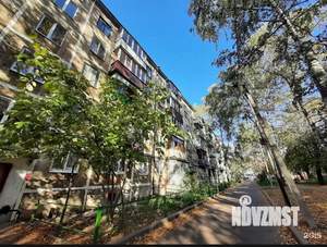 2-к квартира, вторичка, 48м2, 3/5 этаж