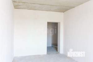 2-к квартира, вторичка, 59м2, 2/10 этаж