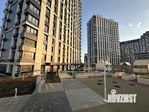 3-к квартира, вторичка, 93м2, 11/20 этаж