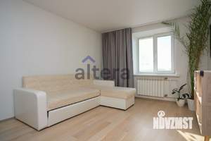 3-к квартира, вторичка, 64м2, 14/14 этаж