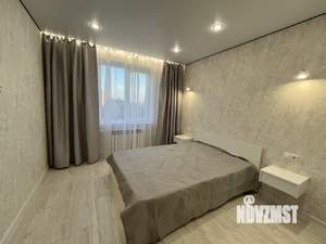 2-к квартира, вторичка, 51м2, 8/9 этаж