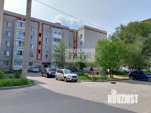 2-к квартира, вторичка, 52м2, 3/5 этаж