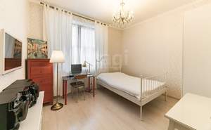 2-к квартира, вторичка, 85м2, 5/8 этаж