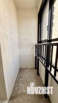 1-к квартира, вторичка, 40м2, 8/19 этаж