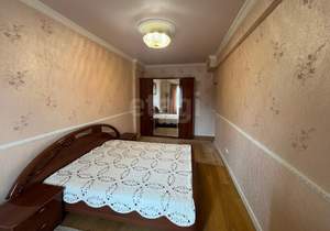 3-к квартира, вторичка, 73м2, 2/4 этаж