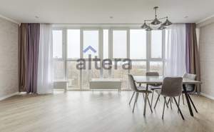 1-к квартира, вторичка, 69м2, 8/10 этаж