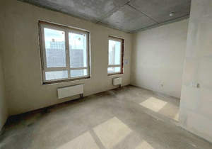 1-к квартира, вторичка, 31м2, 7/19 этаж