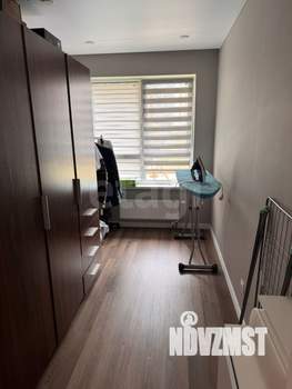 3-к квартира, вторичка, 55м2, 2/25 этаж
