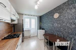 3-к квартира, вторичка, 75м2, 2/11 этаж