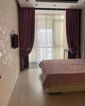 2-к квартира, вторичка, 55м2, 8/9 этаж