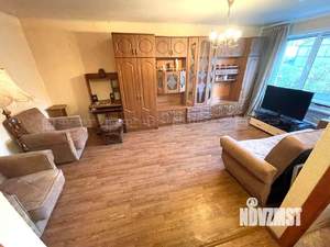 1-к квартира, вторичка, 32м2, 1/2 этаж