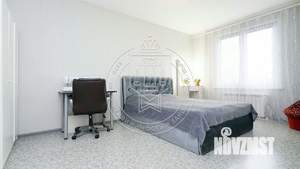 2-к квартира, вторичка, 47м2, 16/18 этаж