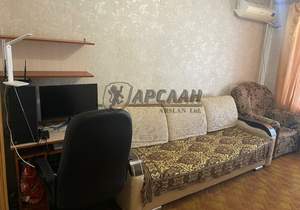 2-к квартира, вторичка, 41м2, 2/9 этаж