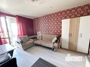 Студия квартира, вторичка, 24м2, 8/19 этаж