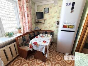 1-к квартира, вторичка, 38м2, 3/4 этаж