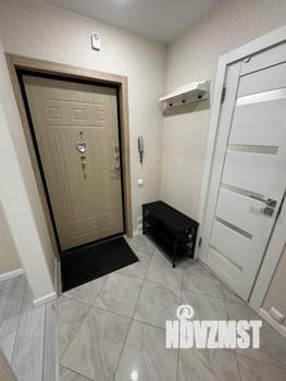 2-к квартира, вторичка, 53м2, 12/18 этаж