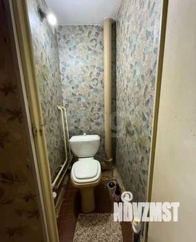 2-к квартира, вторичка, 52м2, 4/5 этаж