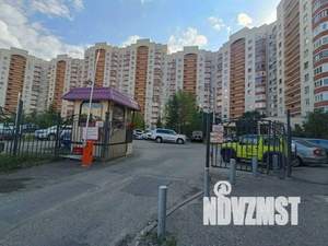 3-к квартира, вторичка, 95м2, 6/10 этаж