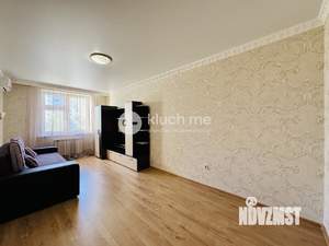 1-к квартира, вторичка, 37м2, 3/9 этаж