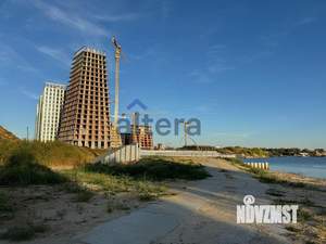 1-к квартира, вторичка, 36м2, 9/15 этаж