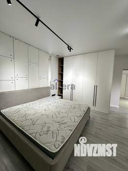 3-к квартира, вторичка, 118м2, 19/23 этаж