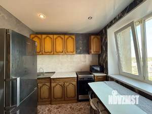 1-к квартира, вторичка, 39м2, 14/18 этаж