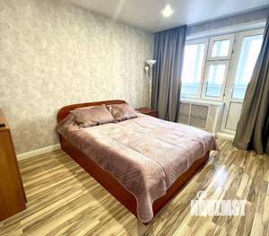 2-к квартира, вторичка, 50м2, 4/10 этаж