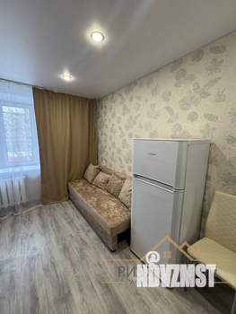 Студия квартира, вторичка, 17м2, 4/9 этаж