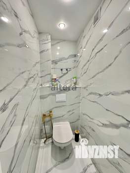 3-к квартира, сданный дом, 60м2, 14/25 этаж
