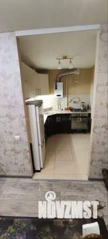 3-к квартира, вторичка, 58м2, 3/5 этаж