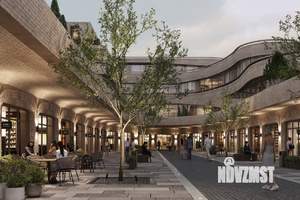 3-к квартира, вторичка, 83м2, 3/8 этаж