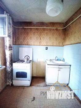 1-к квартира, вторичка, 34м2, 2/9 этаж