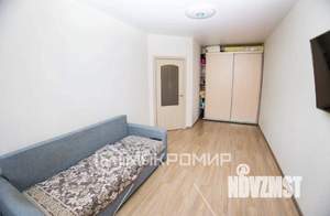 1-к квартира, вторичка, 35м2, 6/15 этаж