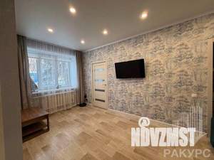 2-к квартира, вторичка, 41м2, 1/3 этаж