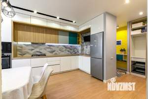 2-к квартира, вторичка, 50м2, 10/10 этаж