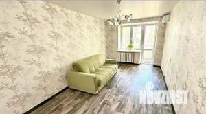 3-к квартира, вторичка, 60м2, 2/5 этаж