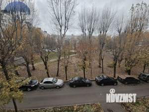 2-к квартира, вторичка, 46м2, 3/5 этаж