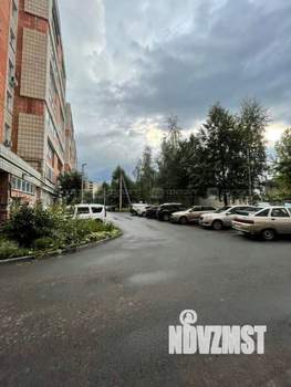 3-к квартира, вторичка, 73м2, 3/9 этаж