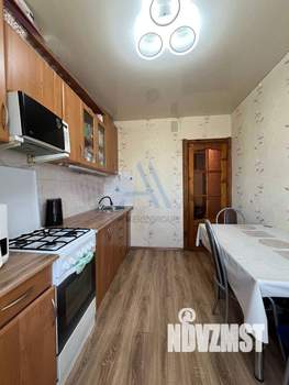 2-к квартира, вторичка, 51м2, 9/9 этаж