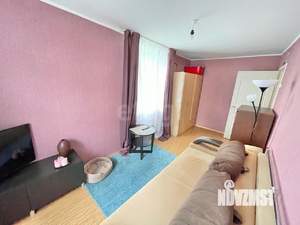 2-к квартира, вторичка, 41м2, 1/4 этаж