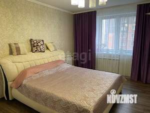 3-к квартира, вторичка, 110м2, 8/17 этаж