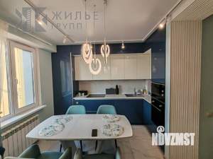 2-к квартира, вторичка, 62м2, 2/18 этаж