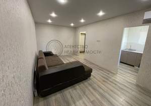 1-к квартира, вторичка, 29м2, 5/5 этаж