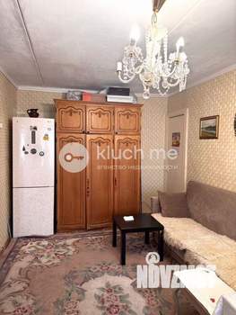 2-к квартира, вторичка, 43м2, 2/5 этаж