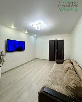 3-к квартира, вторичка, 65м2, 8/9 этаж