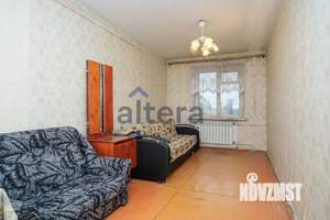 2-к квартира, вторичка, 44м2, 5/5 этаж