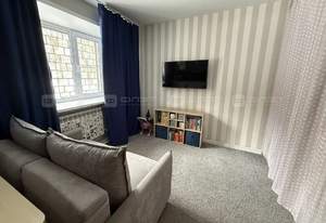 1-к квартира, вторичка, 30м2, 1/5 этаж