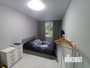 2-к квартира, вторичка, 48м2, 1/5 этаж