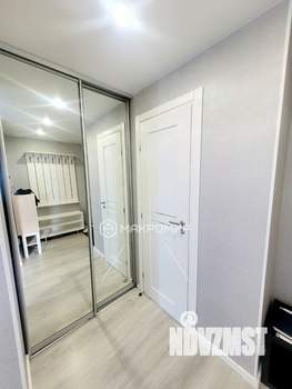 1-к квартира, вторичка, 35м2, 5/9 этаж